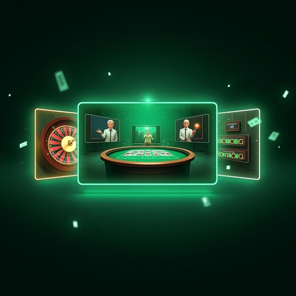 Slot Online
