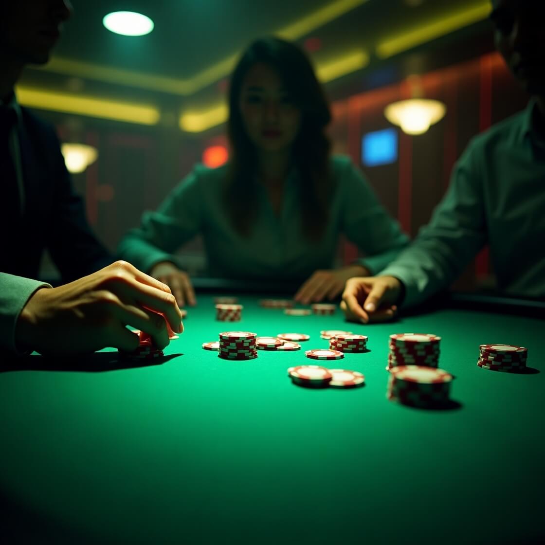 Live Casino